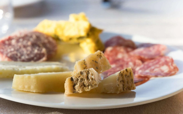 Il Borgo Incantato Dependance