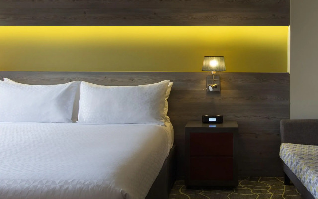 Four Points by Sheraton Perth