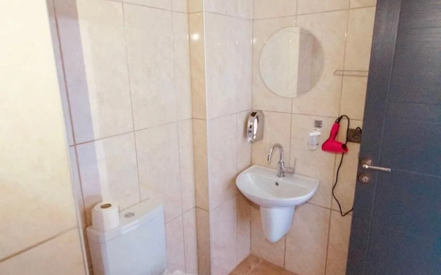 Arezzo Deluxe Suite Hotel