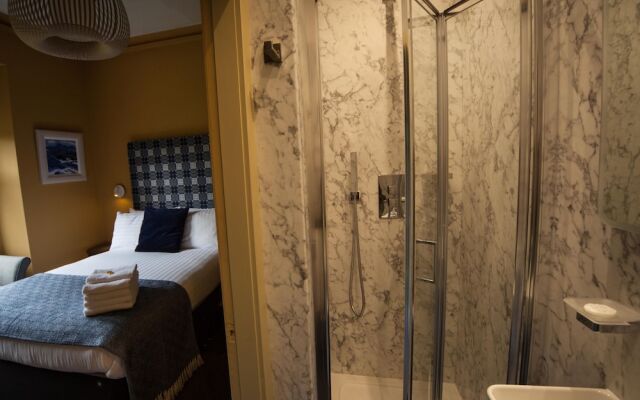 Mary's Court Guest House