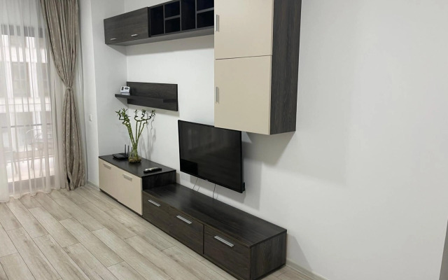Moghioros Park Residence Apartment