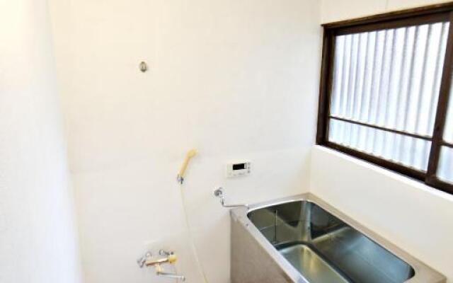 Horikiri 3-chome detached house - Vacation STAY 8849