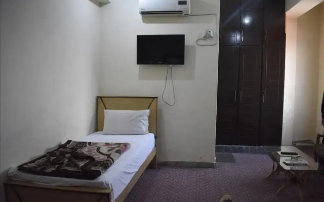 Hotel Royal Lodge