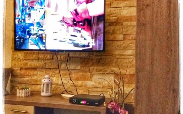 Apartman "Lana" premier 04 Milmari