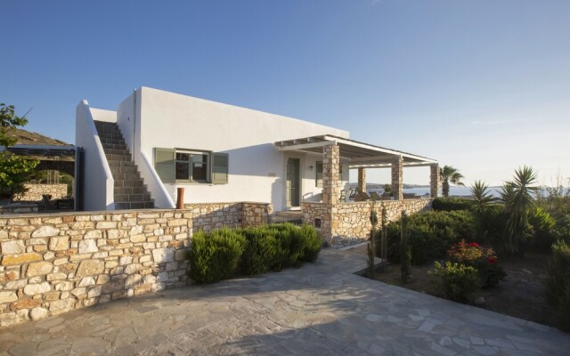 Ideal Family Villa For 8 Pool Sea Views By Villarentalsgr