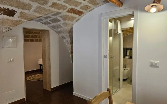 Le Camerette in Monopoli