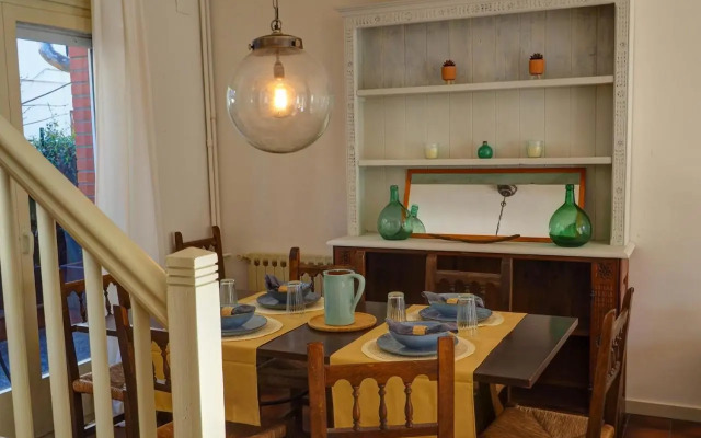 Ocean Spirit House by Hello Homes Sitges