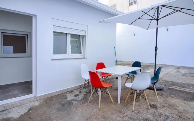 Apartamentos Gladiador