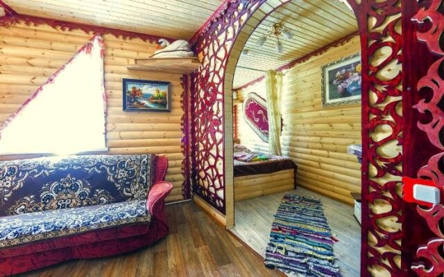 Гостиный Двор