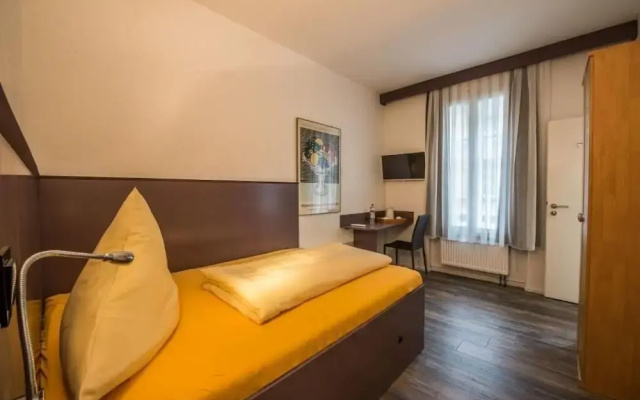 Hotel Scheffelhof