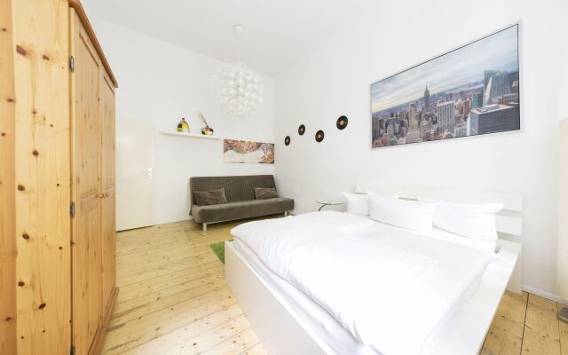 Primeflats - Apartments in Friedrichshain