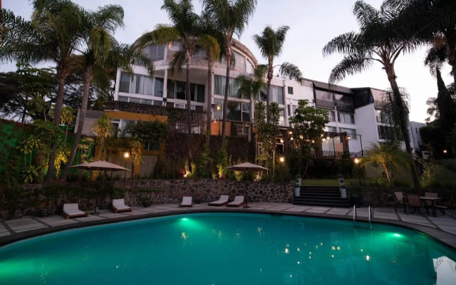 Grand Vista Cuernavaca