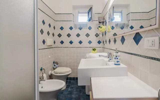 Welcome to Heaven in Stintino