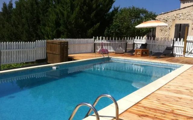 Domaine De La Bleone