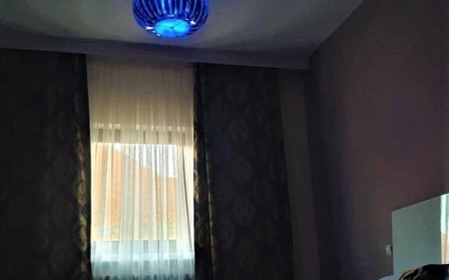 Karbeyaz Hotel & Resort