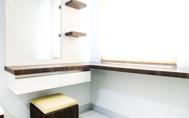 Best Price Studio Room Ayodhya Residences