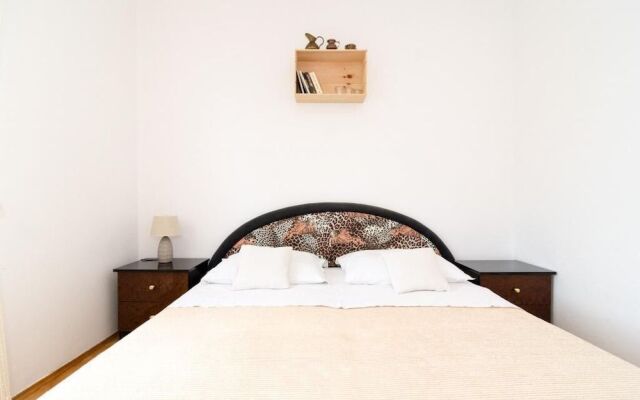 Apartments Villa Nikol