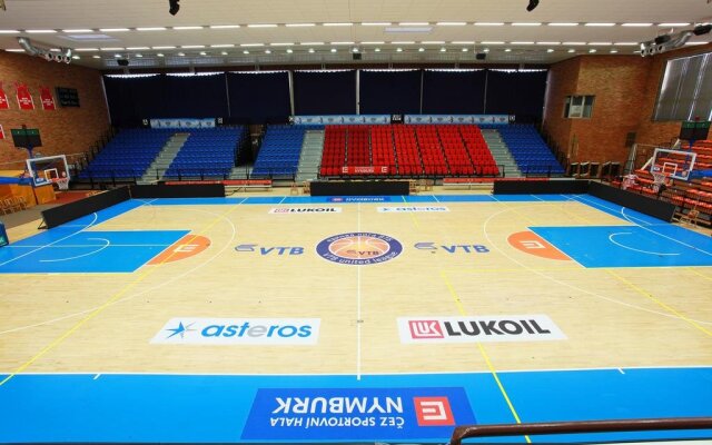 Hotel Sportovní Centrum
