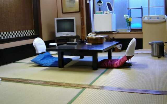 Komecho Ryokan