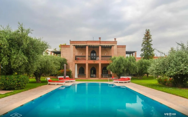 Murano Resort Marrakech