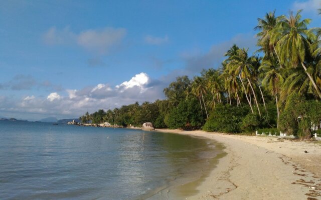Hideaway Villa
