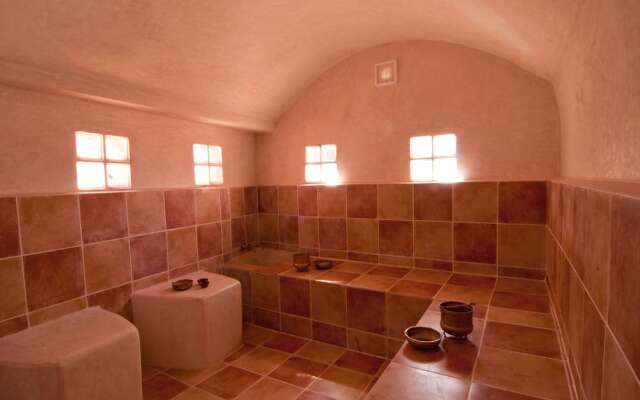 Auberge le Maquis