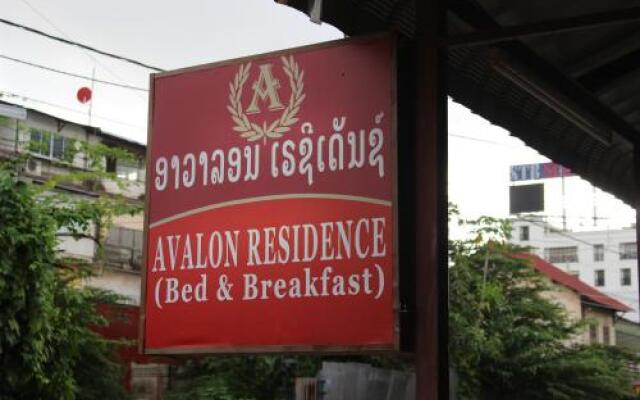 Avalon B&B