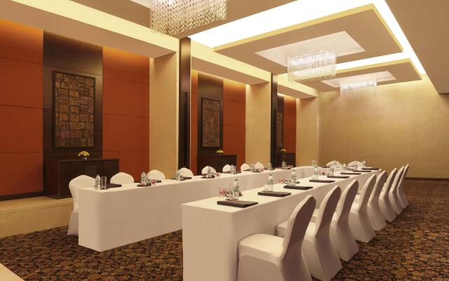 Doubletree By Hilton Pune - Chinchwad