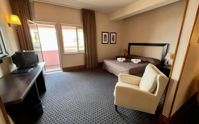 Hotel La Fenice