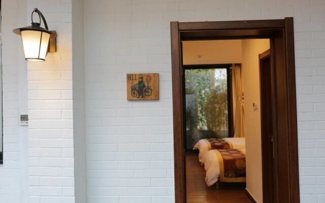 Beijing 161 Wangfujing Courtyard Hotel