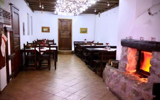 Penzion Dolní Morava