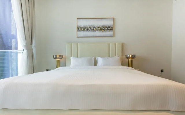 Homesgetaway-JumeirahLivingMarinaGate1BR - Apartment in ดูไบ - Photo 3