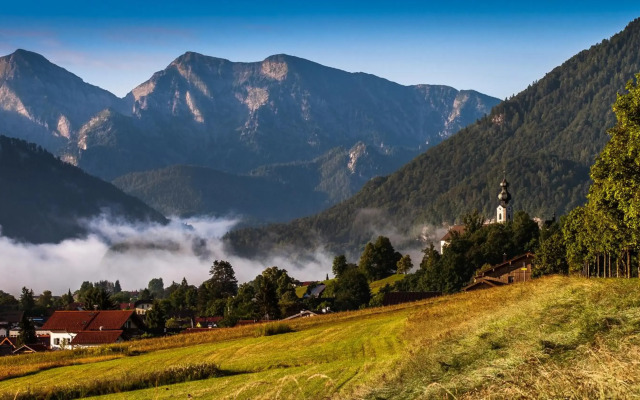 Gästehaus Schröder