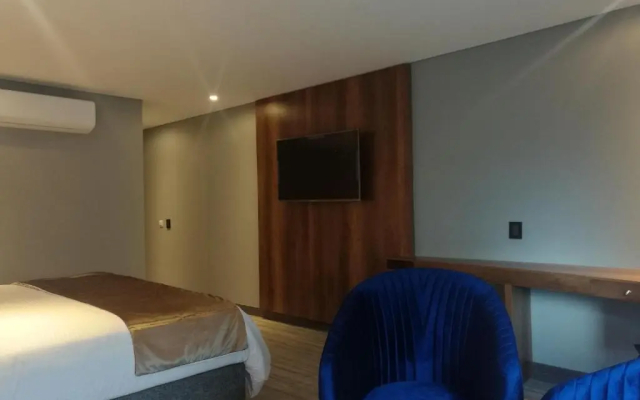 Café Hotel Medellin