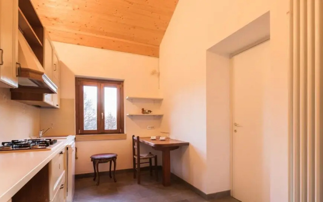 Easy Welcome Il Faggio - Alpe del Ville San Primo