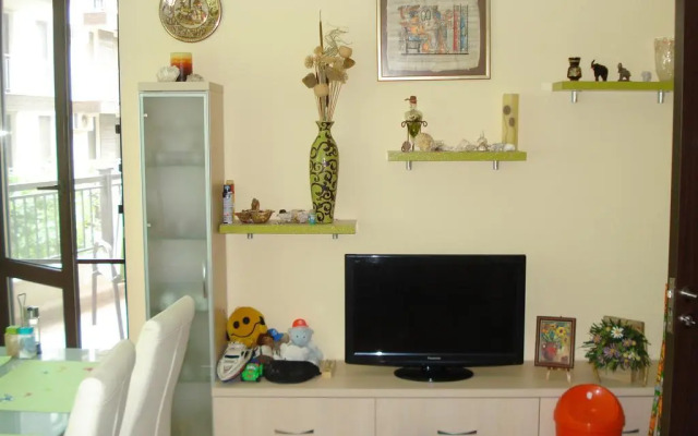 Apartment Sozopol Dreams