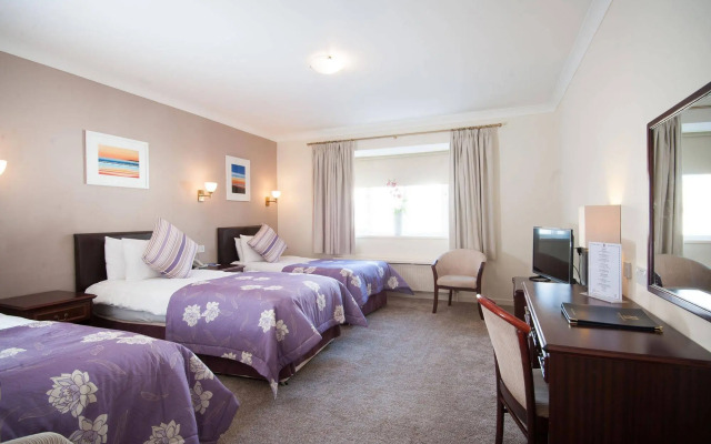 Hampshire Hotel