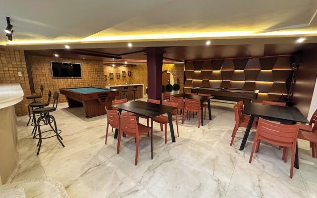 Hotel Spa Santa Ana