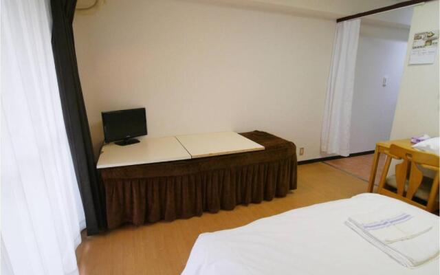 T-Port - Vacation STAY 12335