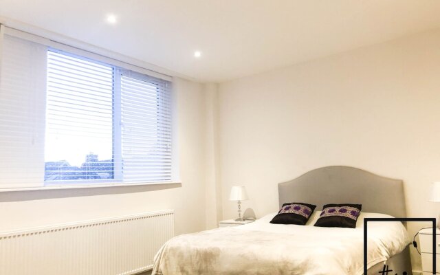 Gatwick Stay - The Ivy Serviced Apartments