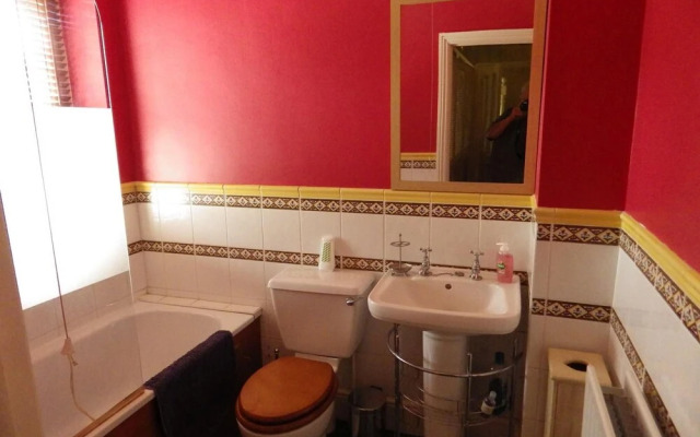 Ryvington B&B Plus