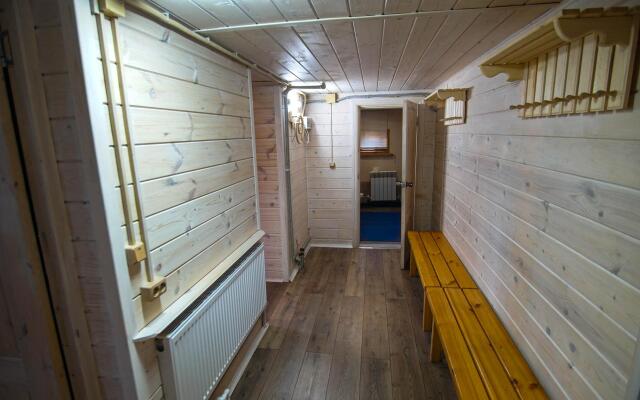 Загородный клуб Светлояр