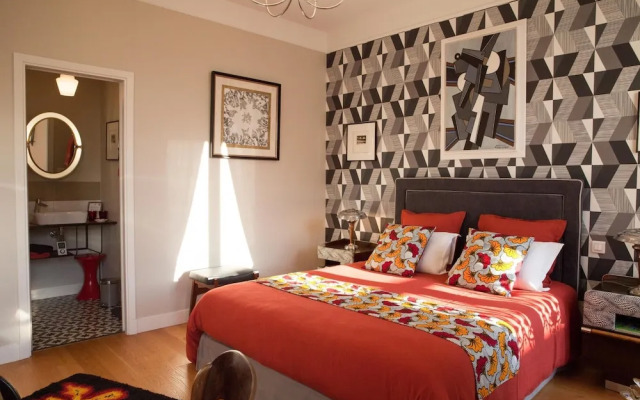 Le Jardin des Toiles