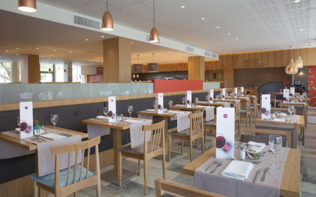 Sol De Alcudia Apts.