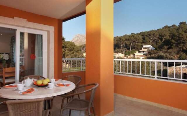 Apartment - 2 Bedrooms with Pool and WiFi - 103218