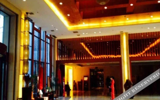 Yishuiwan Hotel