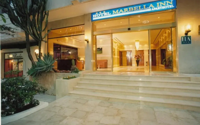 Ona Marbella Inn