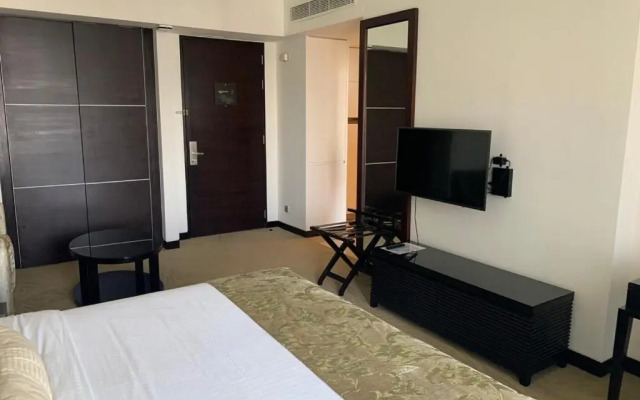 Dream Inn Dubai Apartments - Al Khudrawi