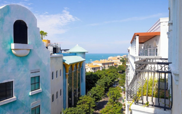Emirates Hotel Phu Quoc