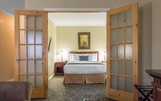 Quality Inn Mont-Laurier